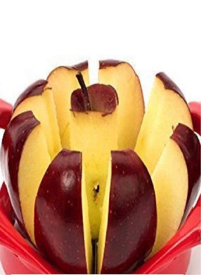 Kytaste Apple Cutter,Slicer,Peeler Stainless Steel - Image 4